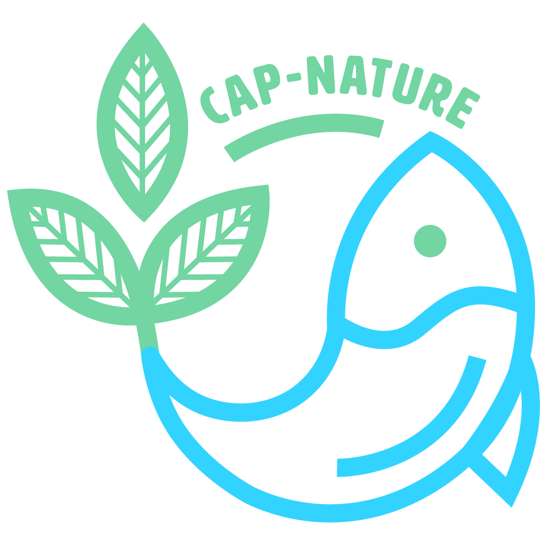 Cap-Nature, étang du Tronc du Chêne